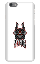 ytsghomie iPhone Phone Cases