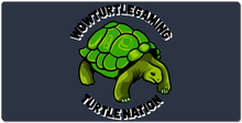 wowturtlegaming XXL Gaming Mousepad
