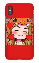 marissmariee iPhone Phone Cases