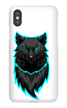 oswhereiszeus iPhone Phone Cases
