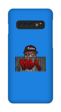 datduderim Samsung Phone Cases