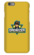 thedrewizer iPhone Phone Cases