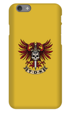 TDK iPhone Phone Cases