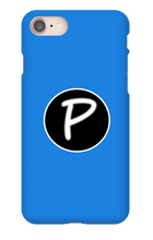 Capa Para IPhone - Pereiracris Edition