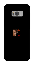 kidree14Pedo Samsung Case