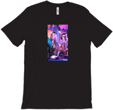 Sit Back Relax Plus Tee