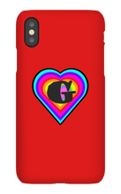 ItsMeGrammi iPhone Phone Cases