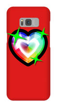 lazyglassman Samsung Phone Cases