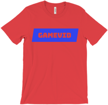 gamevid T-Shirt, style 3