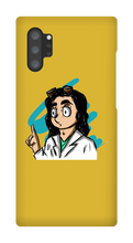 Kenza Samsung Phone Cases