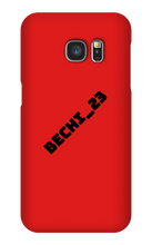 bechi_23 Samsung Phone Cases