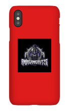 amirgameryt26 iPhone Phone Cases