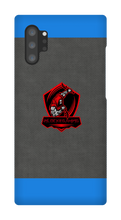 zilockegaming Samsung Phone Cases