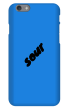 souresports iPhone Phone Cases