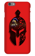 aristokratis_official iPhone Phone Cases