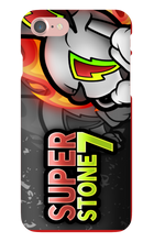 superstone7 iPhone Phone Cases