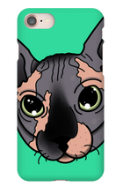 Funda para Iphone Sirius