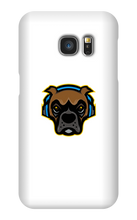 ejubu13 Samsung Phone Cases