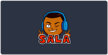 Sala XXL Gaming Mousepad