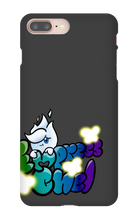EmpressChel Logo iPhone Case