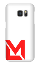 anzlynchy Samsung Phone Cases