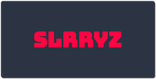 slrryz XXL Gaming Mousepad