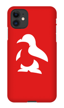 hartcher iPhone Phone Cases