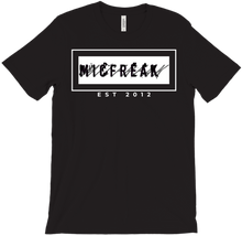 micfreak T-Shirts Logo Only