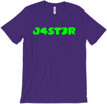 J4ST3R - T-Shirts