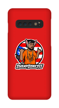 swampdonkeysentertainment Samsung Phone Cases