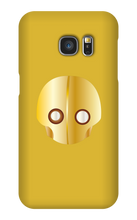 Coque Samsung Galaxy S7/S8/S9/S10/Note 10 Plus BTZ