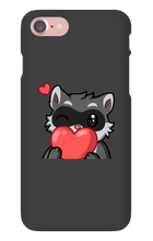 Love iPhone Phone Case