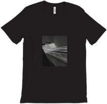 Camiseta 1 de la [Colección Black n' White]