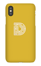 D Phone Cases
