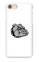 slumdog_209 iPhone Phone Cases