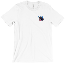 Am Sleeping TShirt *Design by MiserisYT