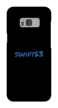 swift63 Samsung Phone Cases