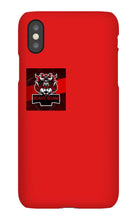 righteousclan iPhone Phone Cases