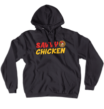 Savvy Chicken Hoodies 2021 (No-Zip/Pullover)