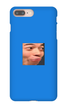 itzellisqt iPhone Cases