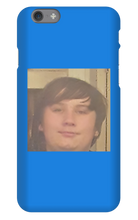 Blastyskidlord iPhone Cases