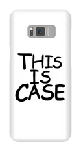 This is Case (Samsung)