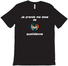 t-shirt commande !doc