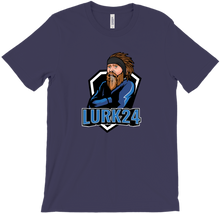 LURK24 Logo T-Shirts