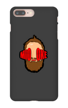 mio_oke iPhone Phone Cases