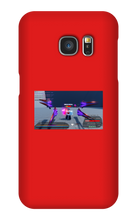 mmdemon1cook Samsung Phone Cases