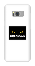 busadude Samsung Phone Cases