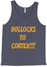 psychowilko Tank Top
