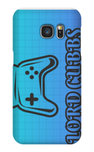 lordcubbs Samsung Phone Cases