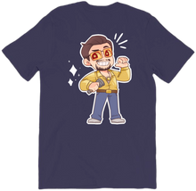 HXS01's (Ace 1) T-Shirt